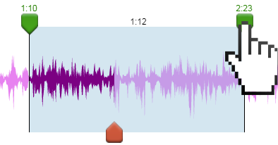 Онлайн-редактор рингтонов Онлайн-редактор рингтонов